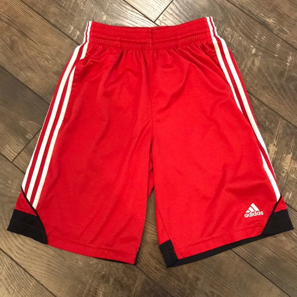 adidas Other - Clima Lite adidas Red and White